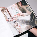Brask Studio Visits / 2nd ed. of 1000