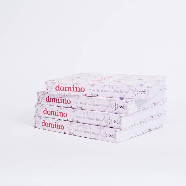 Domino: Your Guide to a Stylish Home