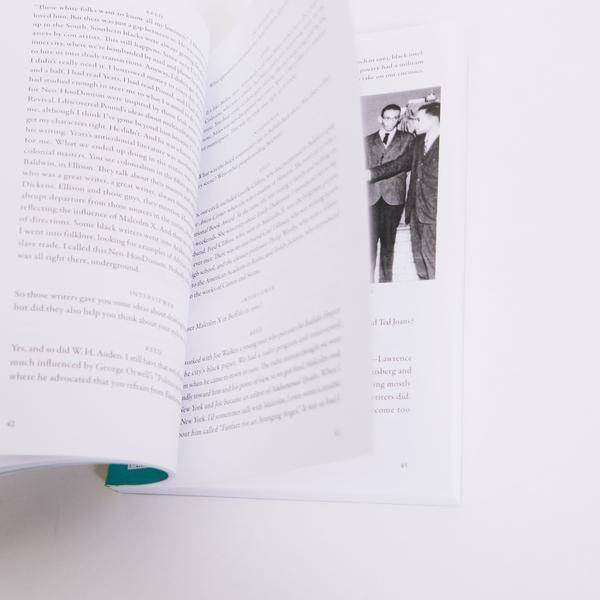 The Paris Review Spring 2017