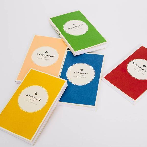 Wildsam Wildsam Field Guide