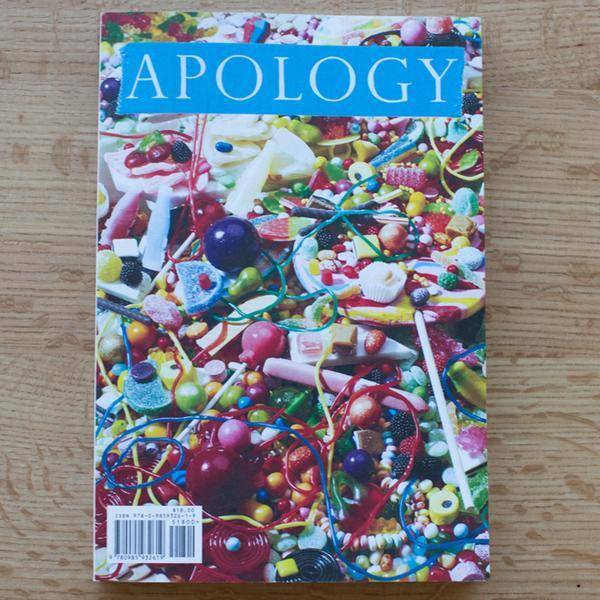 Apology