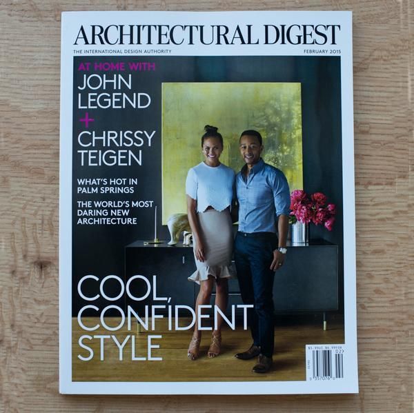 Architectural Digest