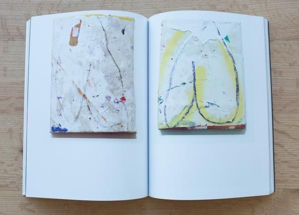 Benjamin Sturgill Everything Magazine, Issue 1