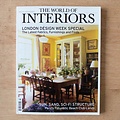 World Of Interiors