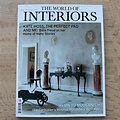 World Of Interiors