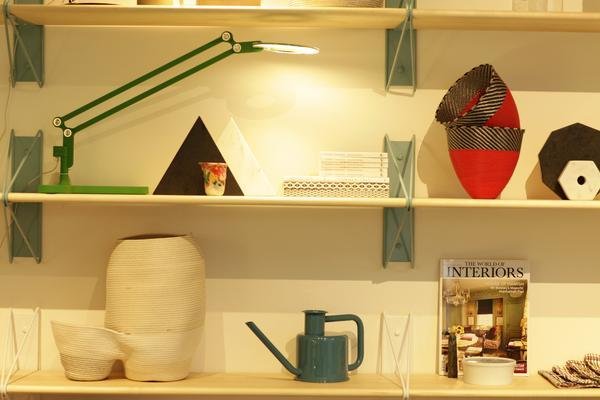 World Of Interiors