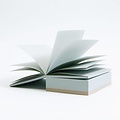 Saikai Memoblock 350 Sheets