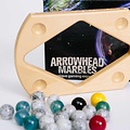 David Gibson Arrowhead Marbles