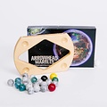 David Gibson Arrowhead Marbles