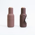 Menu Bottle Grinders