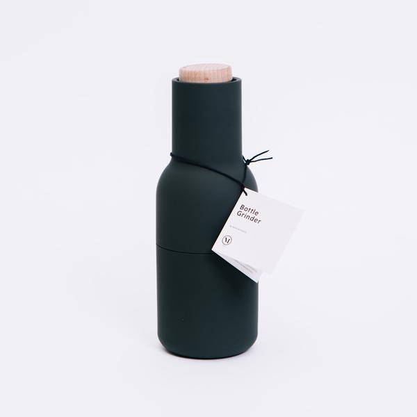 Menu Bottle Grinders
