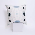 Eskayel Galileo Glass Shale 20" Pillow