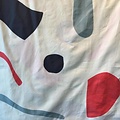 Dusen Dusen Cutouts Bedding