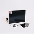 Shannon Lucy "Fun and games, the distinguishing mark of an easy life." Puzzle