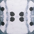 Eskayel Dynasty Indigo 24" Pillow