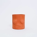 Isaac Nichols Terracotta Pot