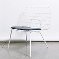 Menu 2016WM String Lounge Chair/Cushion