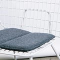 Menu 2016WM String Lounge Chair/Cushion
