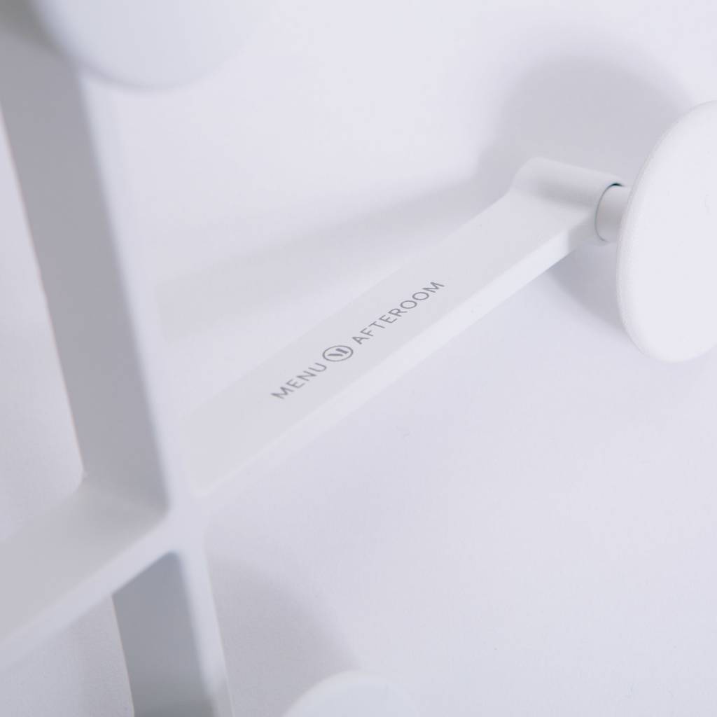 Menu Afteroom Coat Hanger