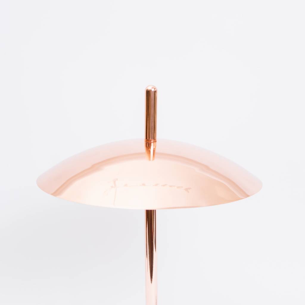 Souda Signal Table Lamp