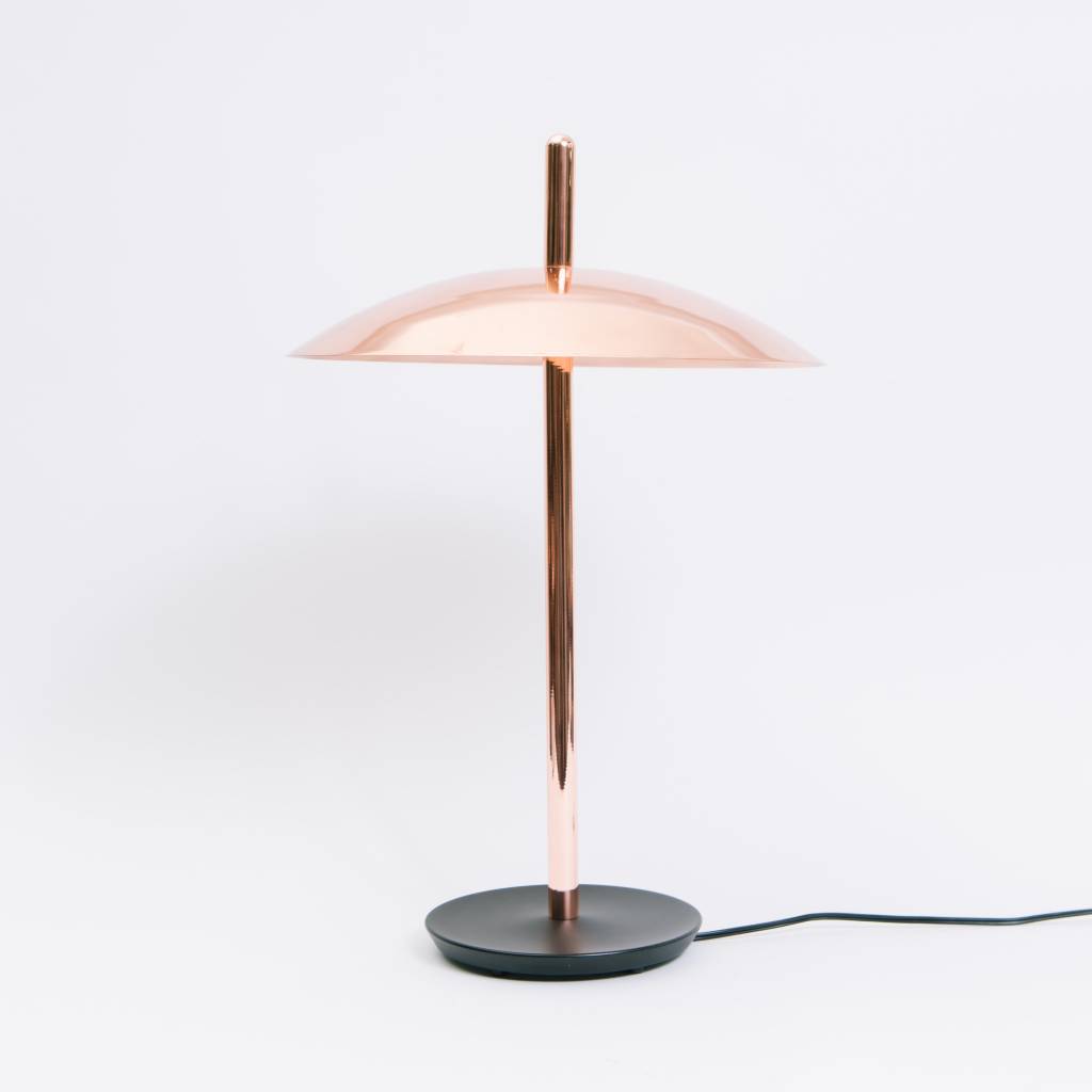 Souda Signal Table Lamp