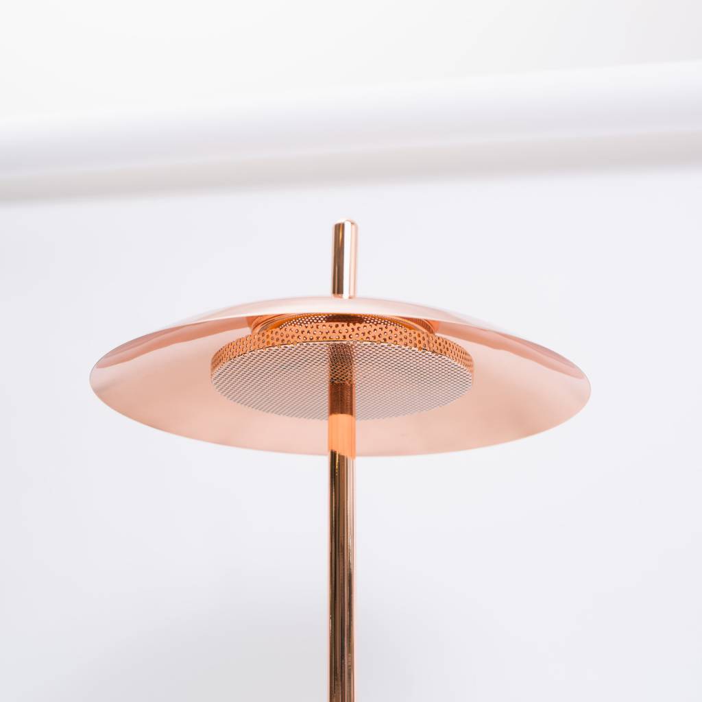 Souda Signal Table Lamp