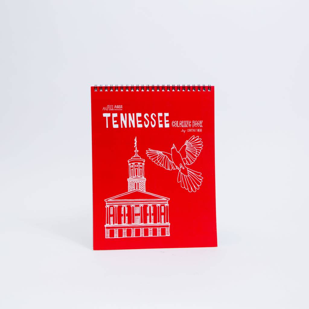 Hey Rooster Coloring Book