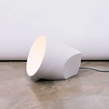 Menu On The Edge Lamp, Light Gray