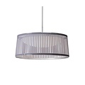 Pablo Designs Solis Drum Pendant