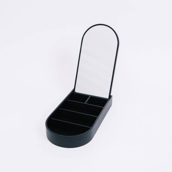 Menu Jewelry Box