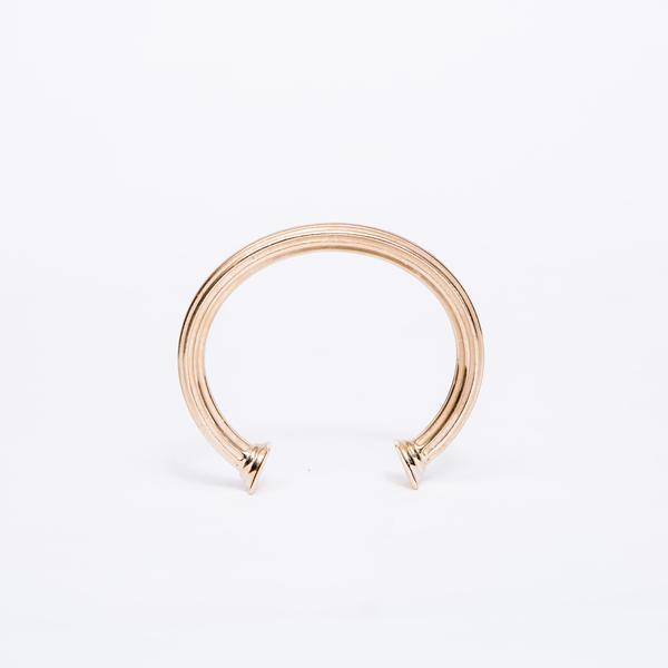 Dream Collective Column Cuff, Brass