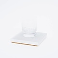 Souda Fin Trivet, Black, OS