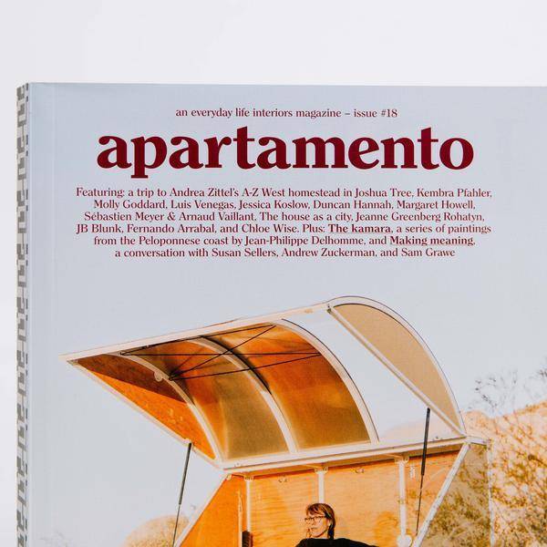 Apartamento No 18