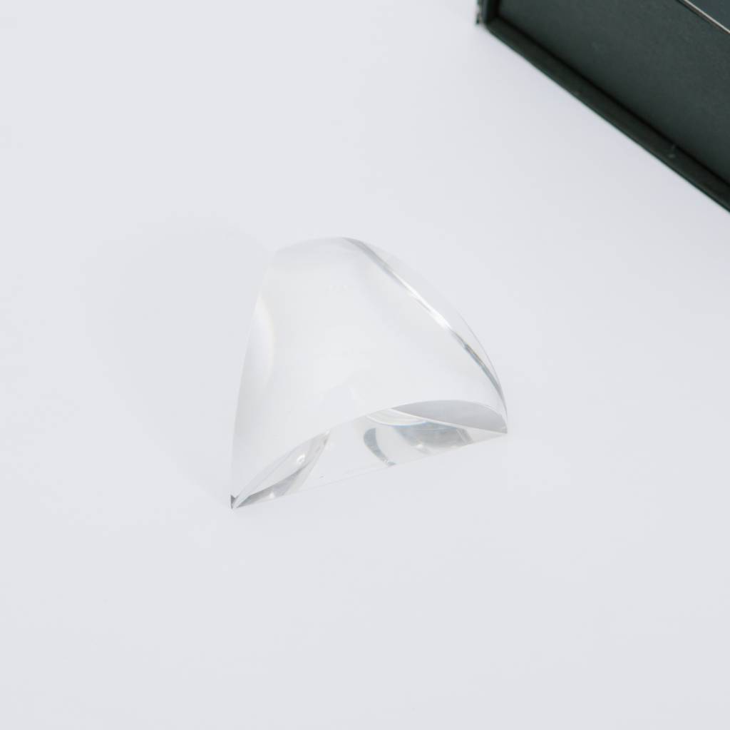 Areaware Prism Magnifier