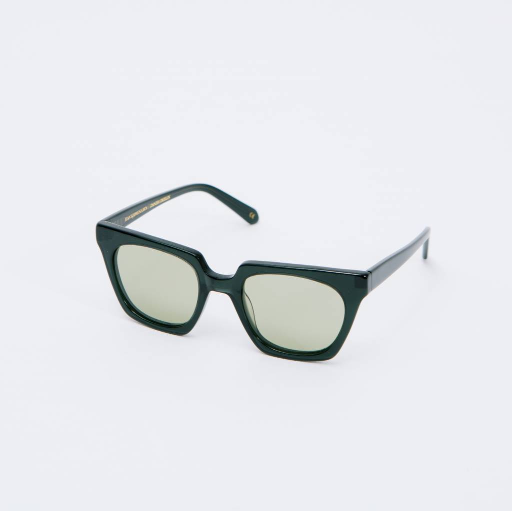 Han Kjobenhavn Union Sunglasses Petroleum
