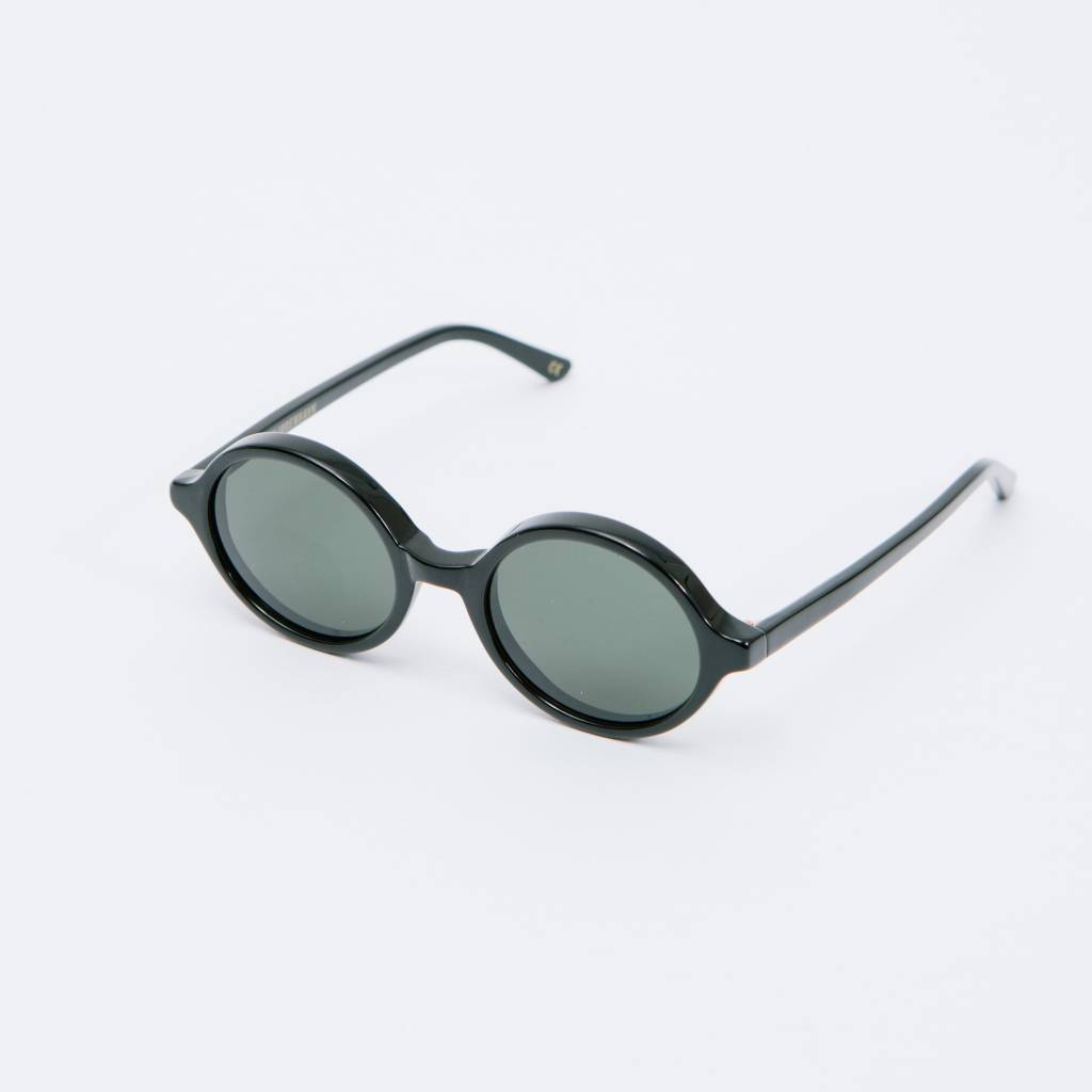 Han Kjobenhavn Doc Sunglasses Black