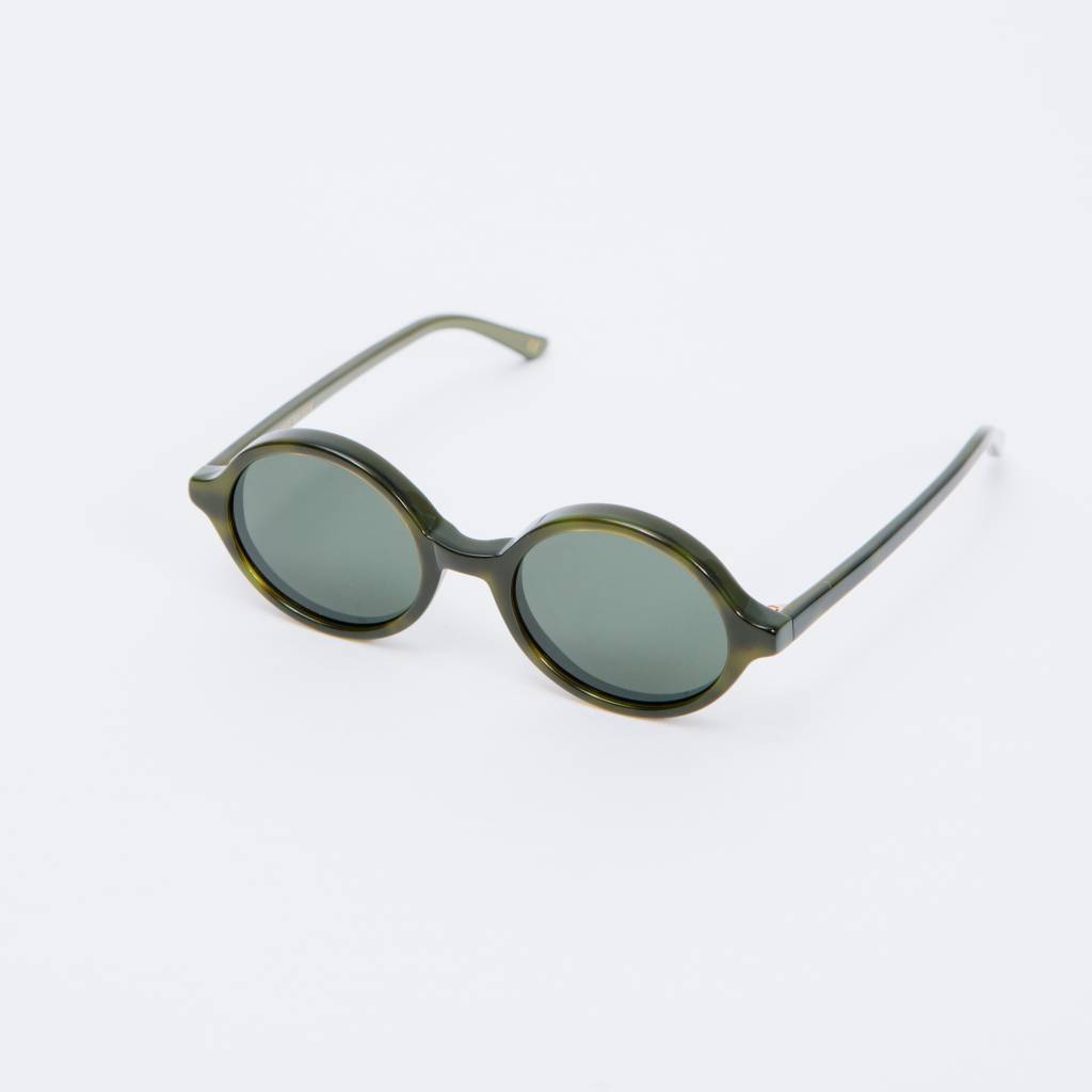 Han Kjobenhavn Doc Sunglasses Mash