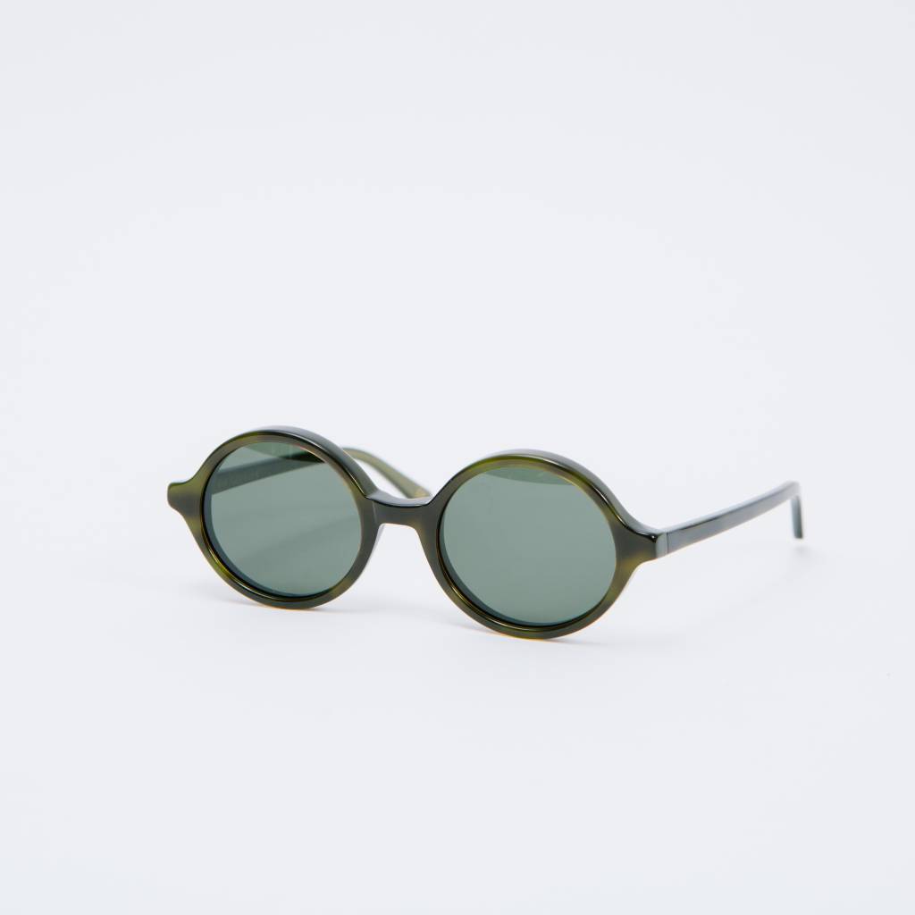 Han Kjobenhavn Doc Sunglasses Mash