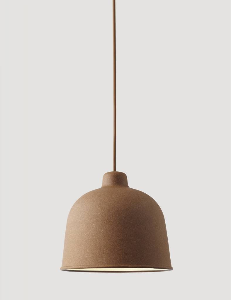 Muuto Grain Pendant