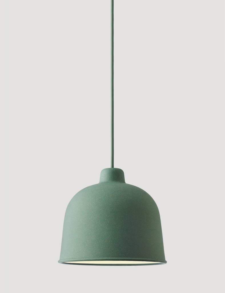 Muuto Grain Pendant