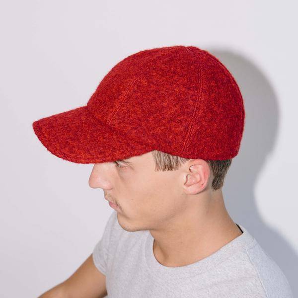 Yestadt Ponyboy Boucle