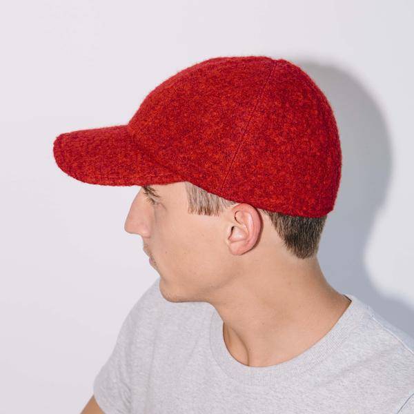 Yestadt Ponyboy Boucle