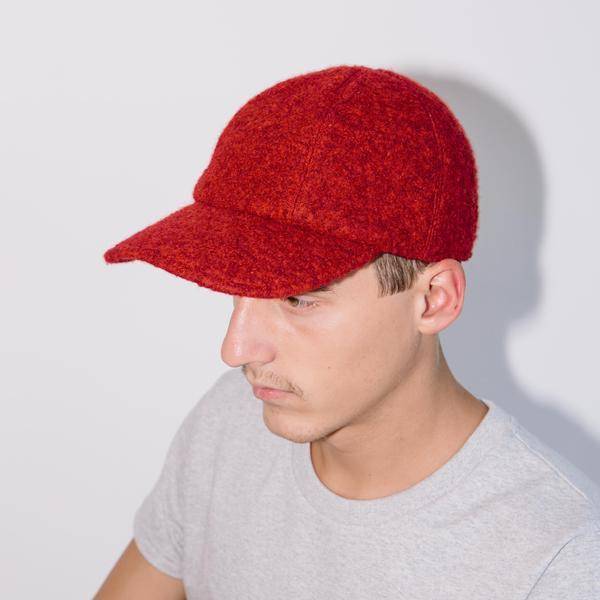 Yestadt Ponyboy Boucle
