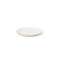 Sarah Cihat Edge Salad Plate