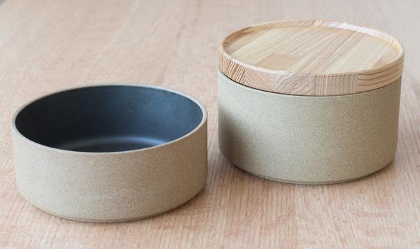 Hasami Porcelain Hasami Raw Porcelain Bowl