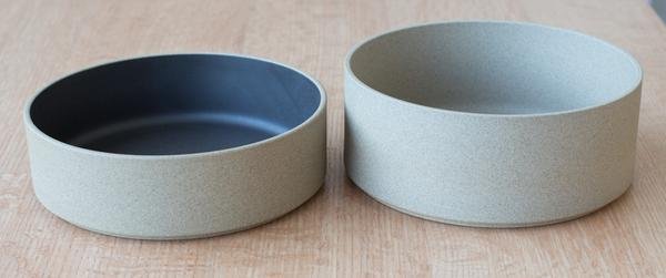 Hasami Porcelain Hasami Raw Porcelain Bowl