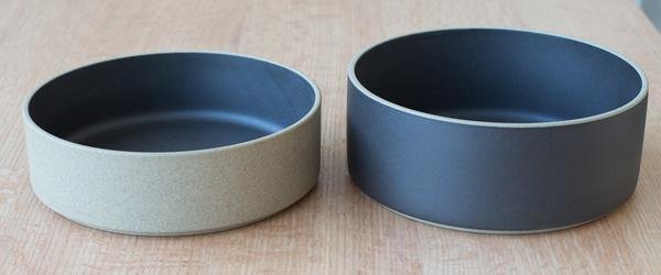 Hasami Porcelain Hasami Raw Porcelain Bowl