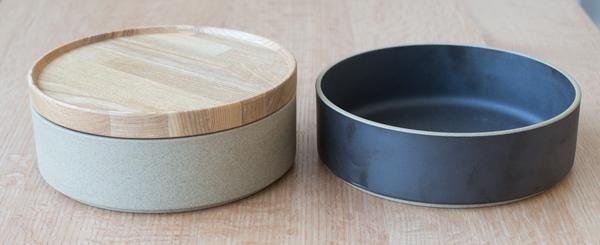 Hasami Porcelain Hasami Raw Porcelain Bowl