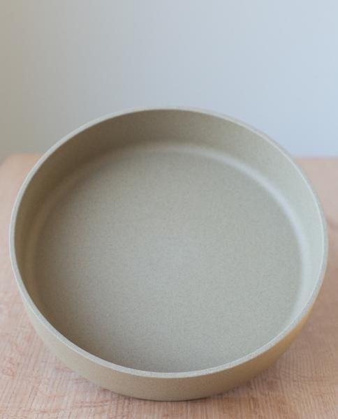 Hasami Porcelain Hasami Raw Porcelain Bowl