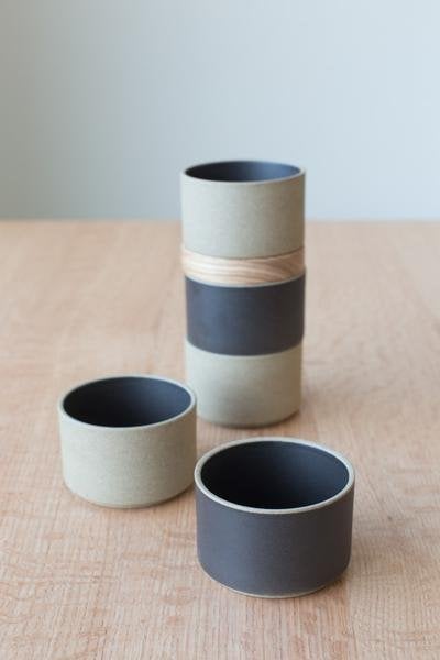 Hasami Porcelain Hasami Raw Porcelain Bowl